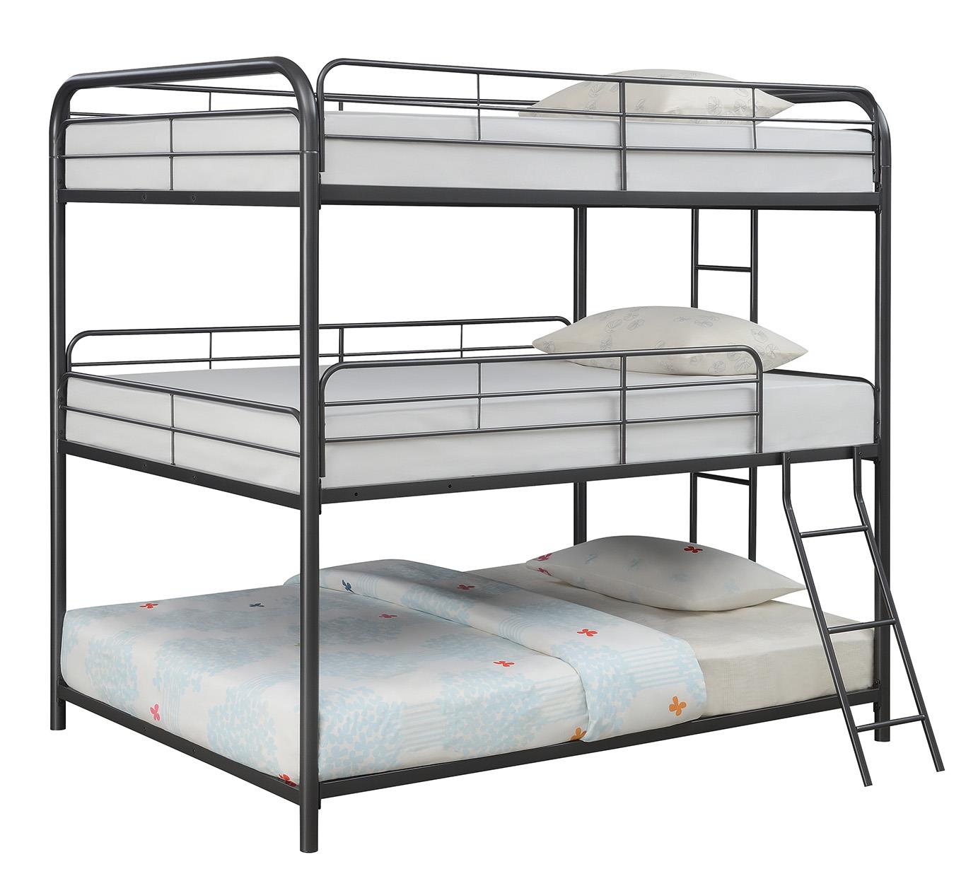 GARNER F/F/F TRIPLE BUNK 400779