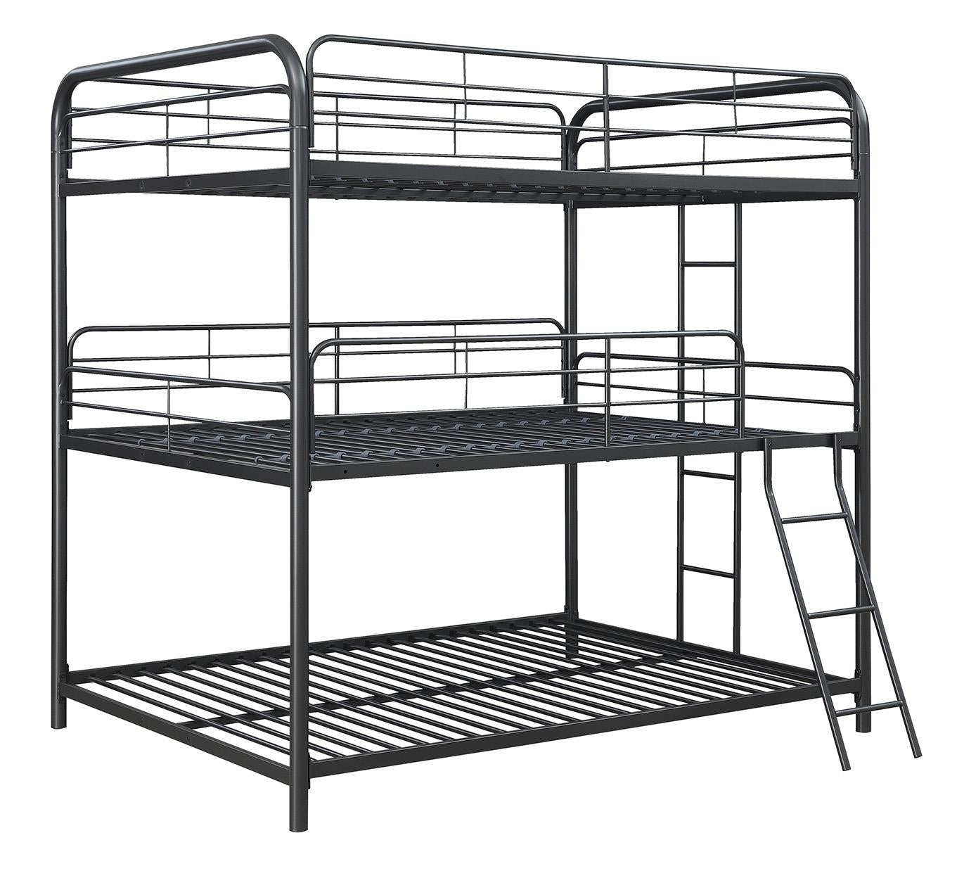 GARNER F/F/F TRIPLE BUNK 400779