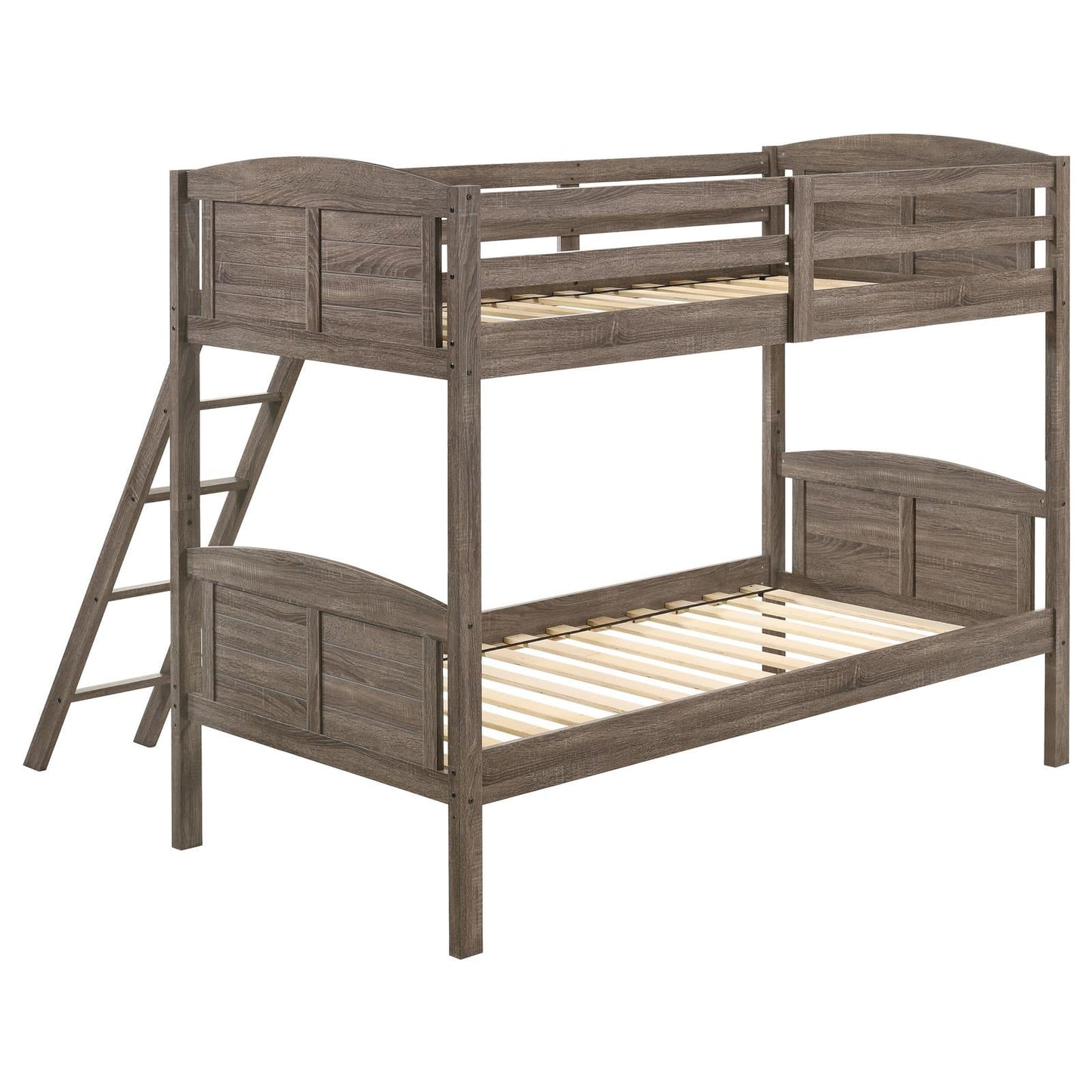 FLYNN TWIN/TWIN BUNK BED 400808