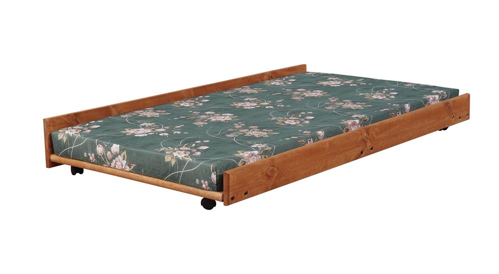 WRANGLE TRUNDLE W/ BUNKIE MATTRESS 400837