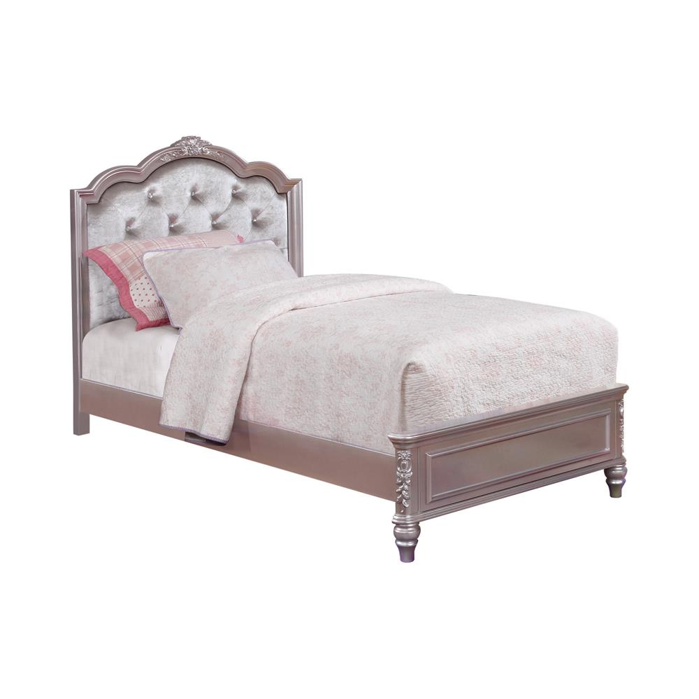 CAROLINE FULL BED 400890F