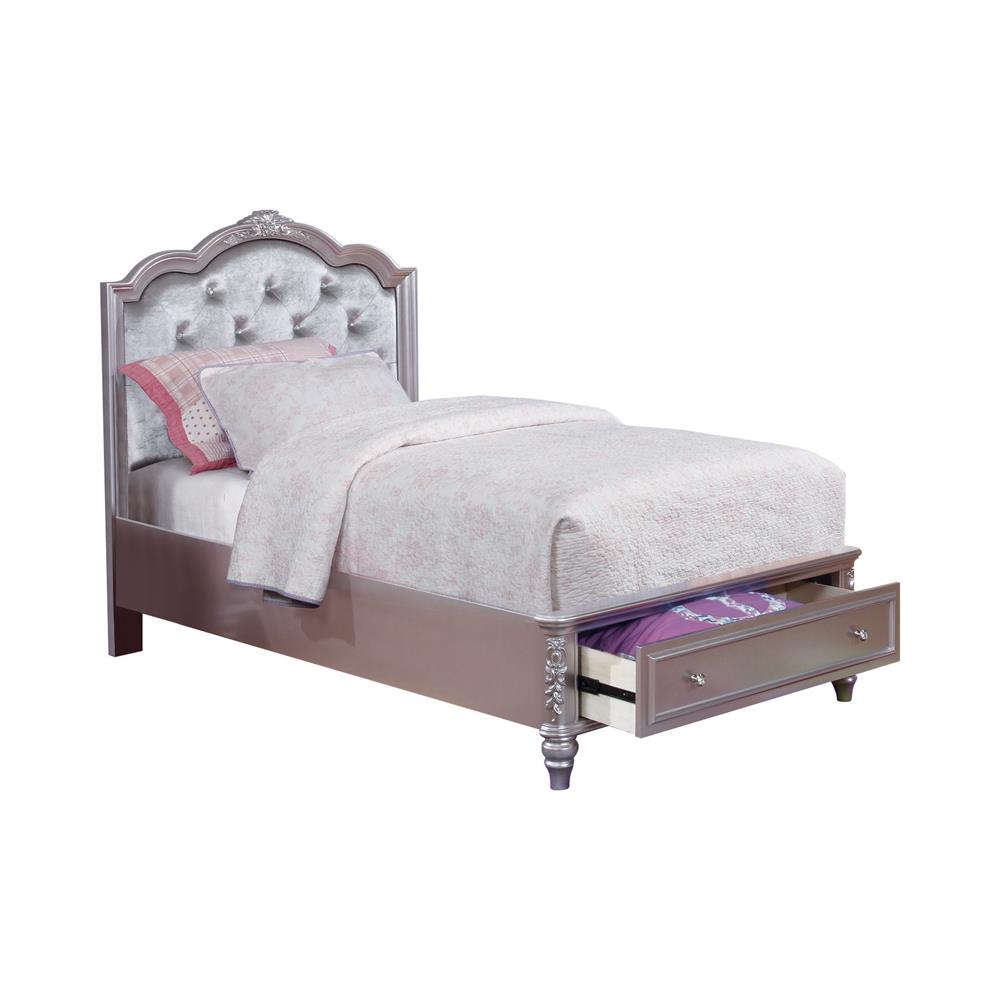 CAROLINE TWIN BED 400891T