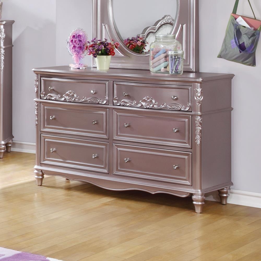 CAROLINE DRESSER 400893