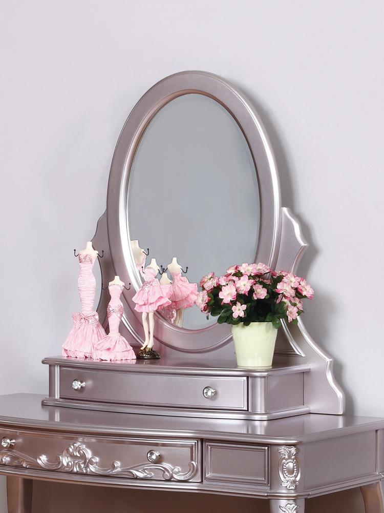 CAROLINE VANITY MIRROR 400897