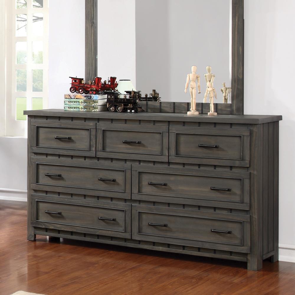 NAPOLEON DRESSER 400933