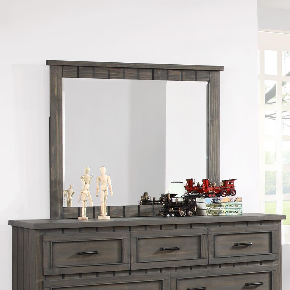 NAPOLEON MIRROR 400934