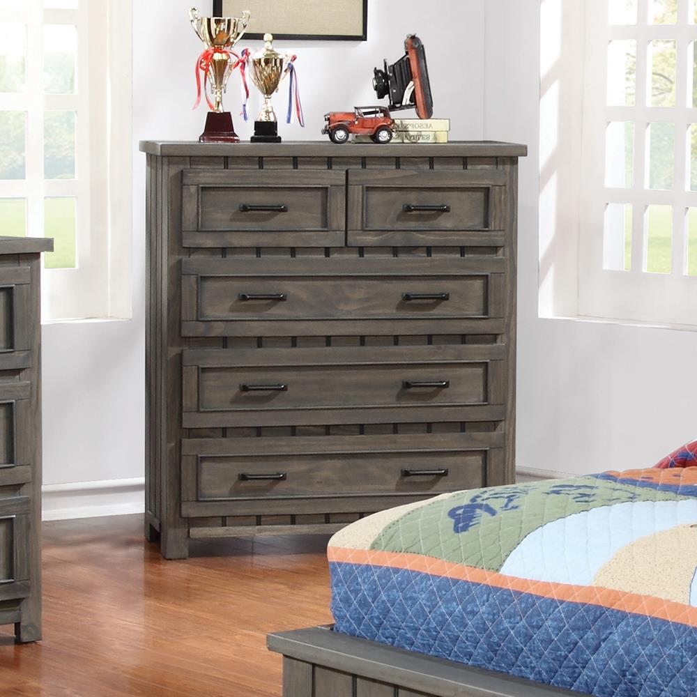 NAPOLEON CHEST 400935