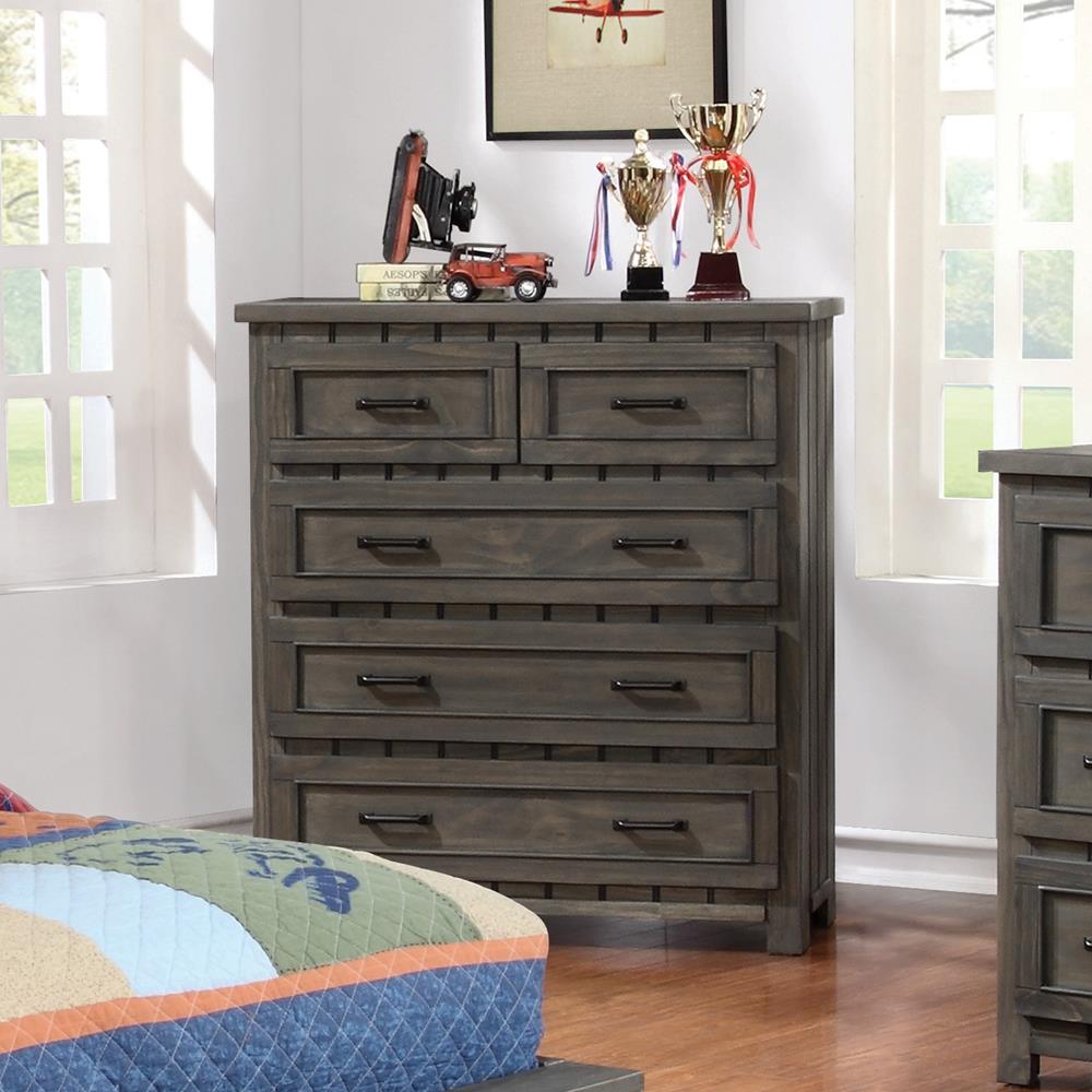NAPOLEON CHEST 400935