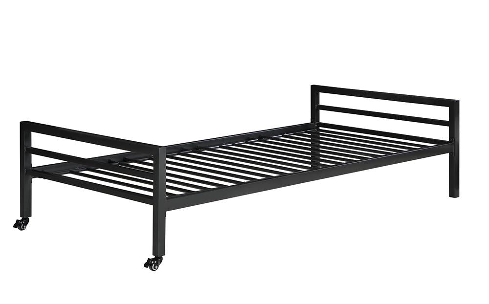 HADLEY TWIN BED 400962T