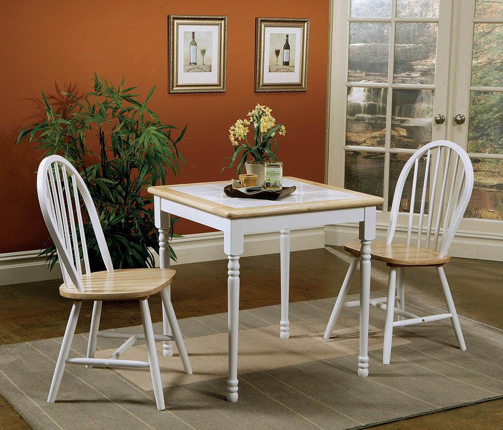 DINETTES: DINING CHAIR 4129