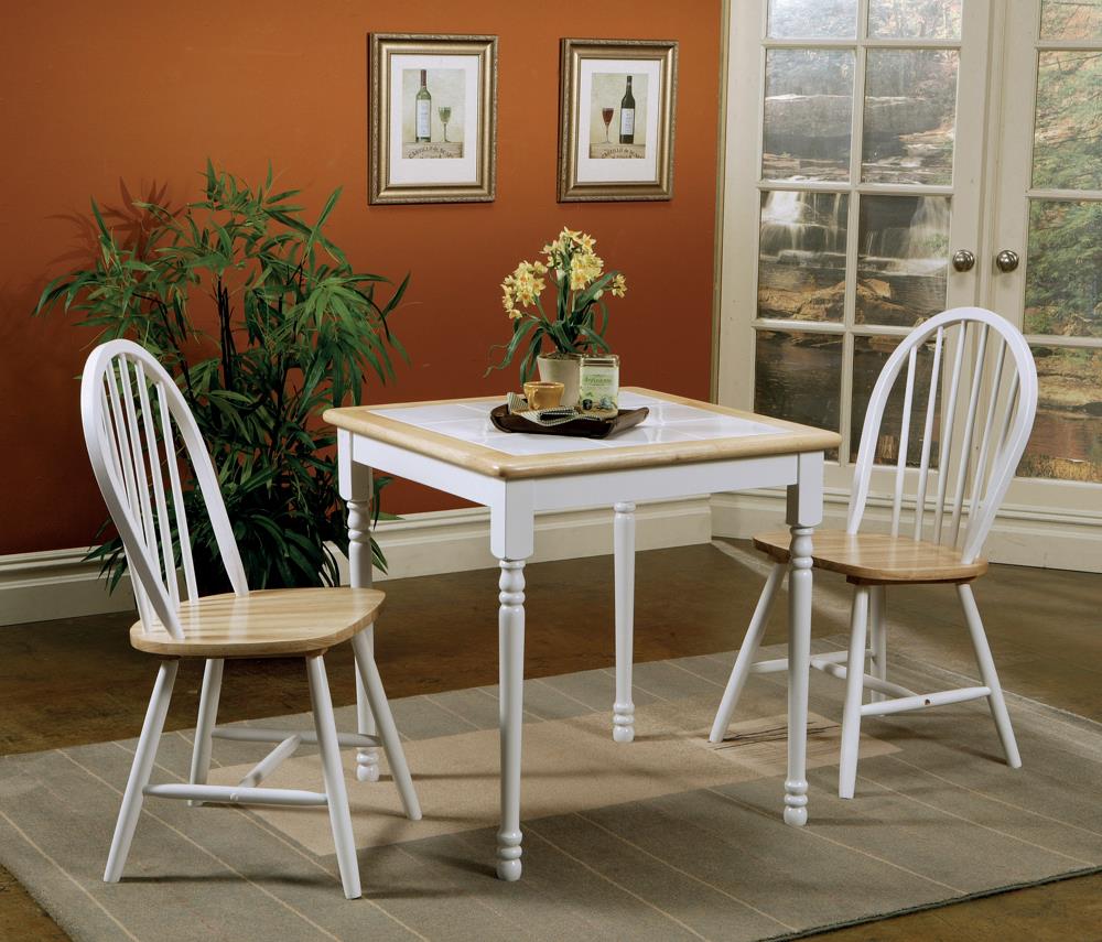 DINETTES: DINING CHAIR 4129