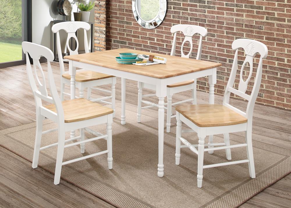 DINETTES: DINING CHAIR 4129