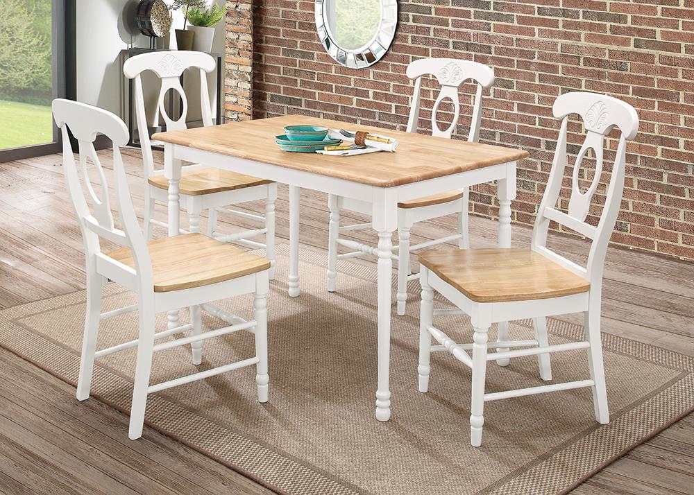 DINETTES: DINING CHAIR 4129