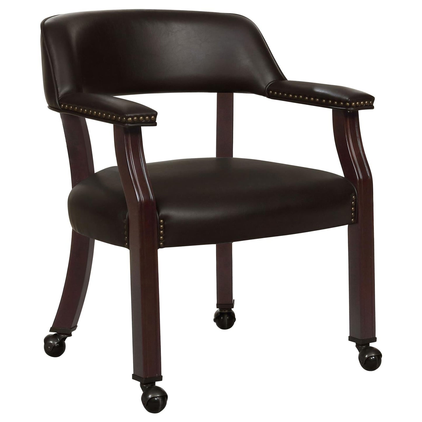 HOME GUEST CHAIR 417BRN