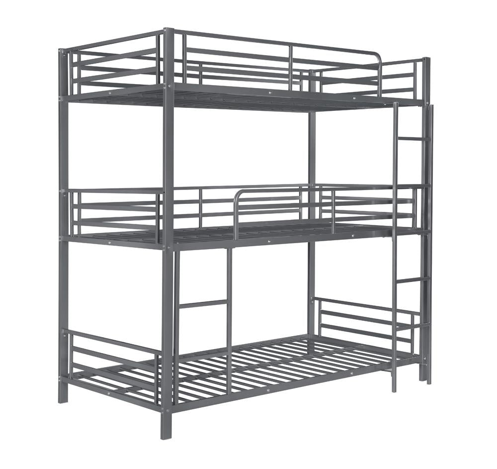 TRIPLE TWIN BUNK BED 422670