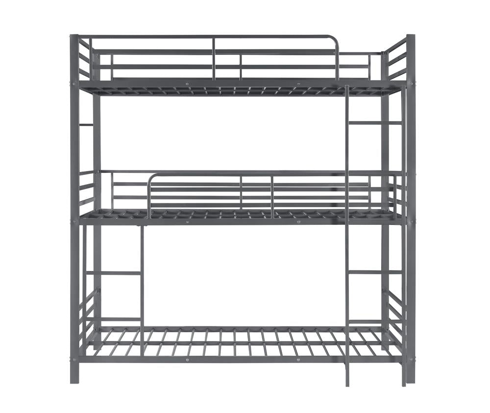 TRIPLE TWIN BUNK BED 422670