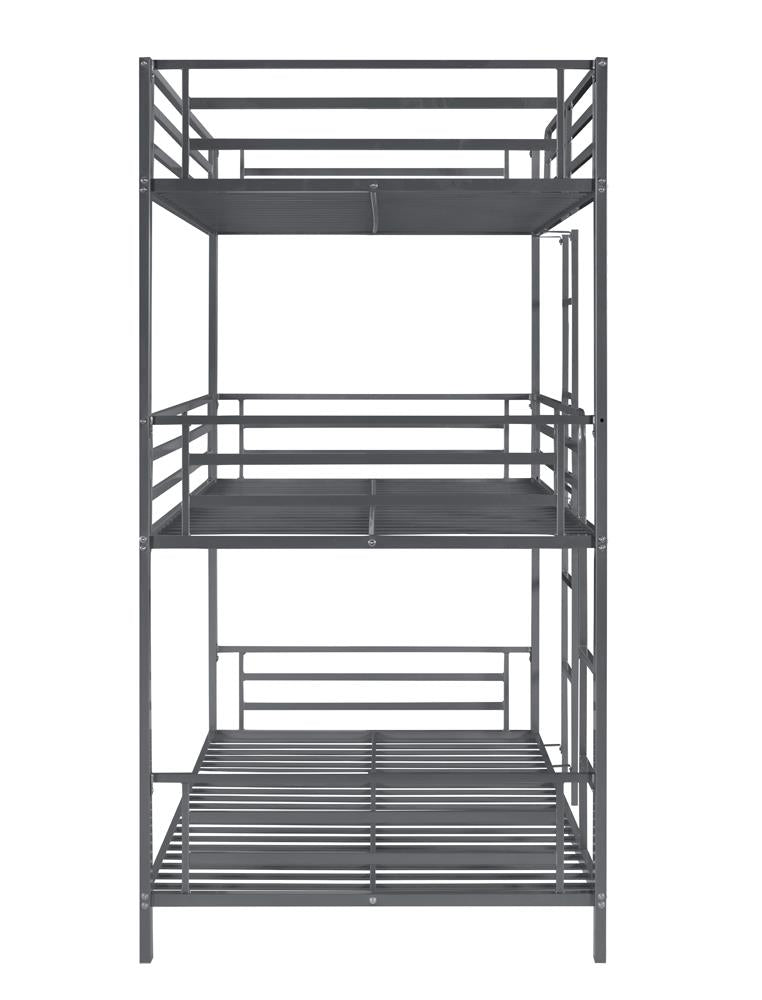TRIPLE TWIN BUNK BED 422670
