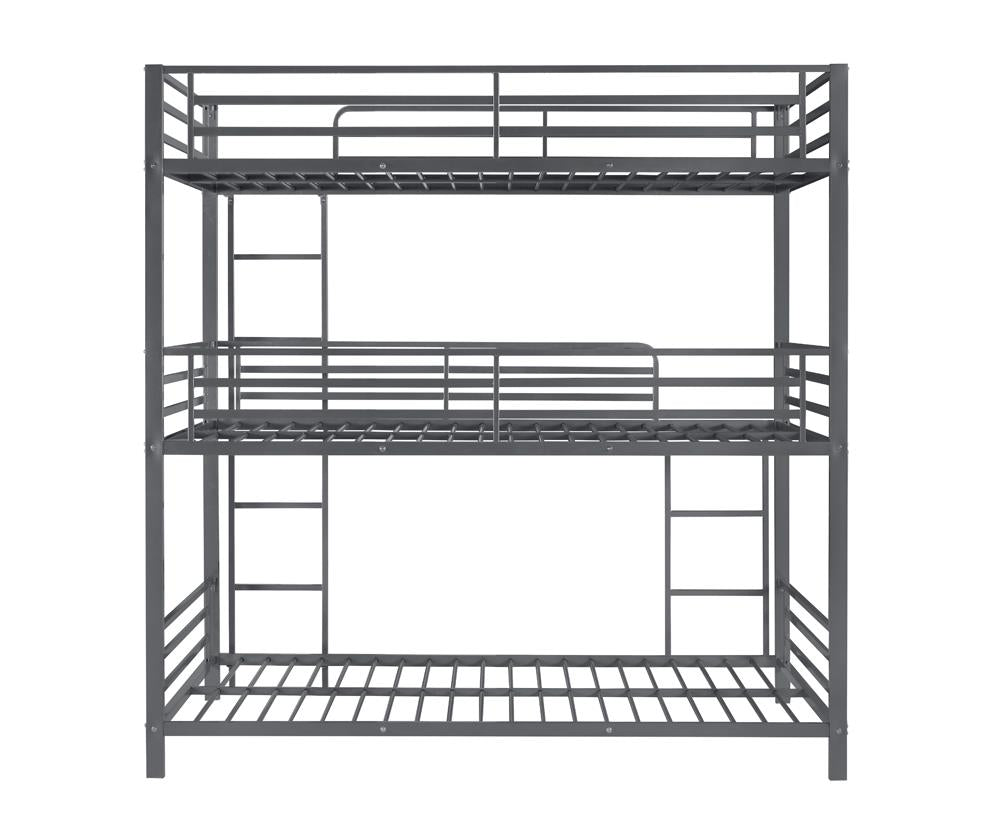 TRIPLE TWIN BUNK BED 422670