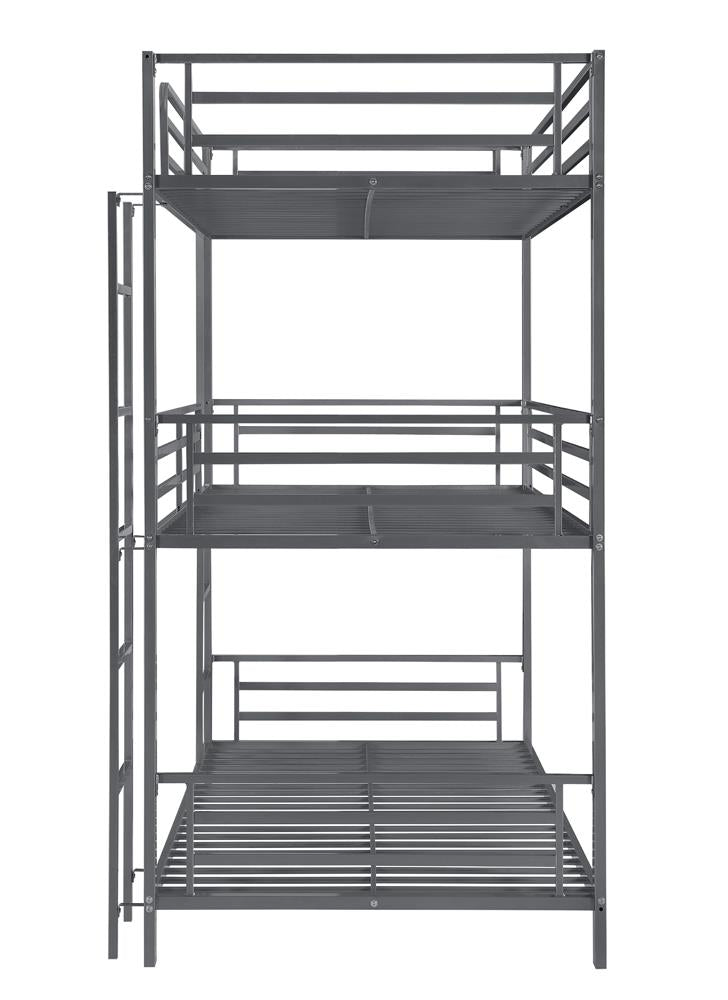 TRIPLE TWIN BUNK BED 422670