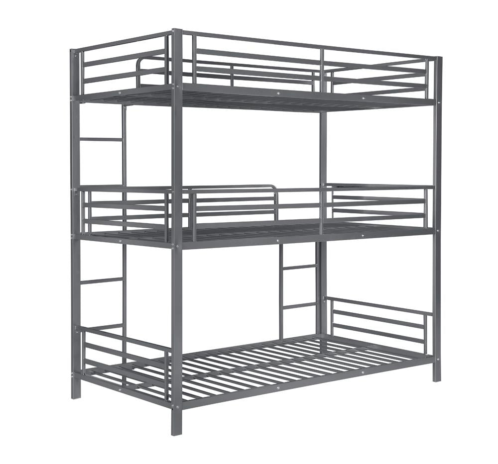 TRIPLE TWIN BUNK BED 422670