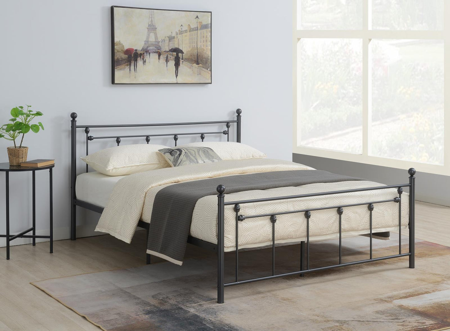 CANON QUEEN BED 422740Q