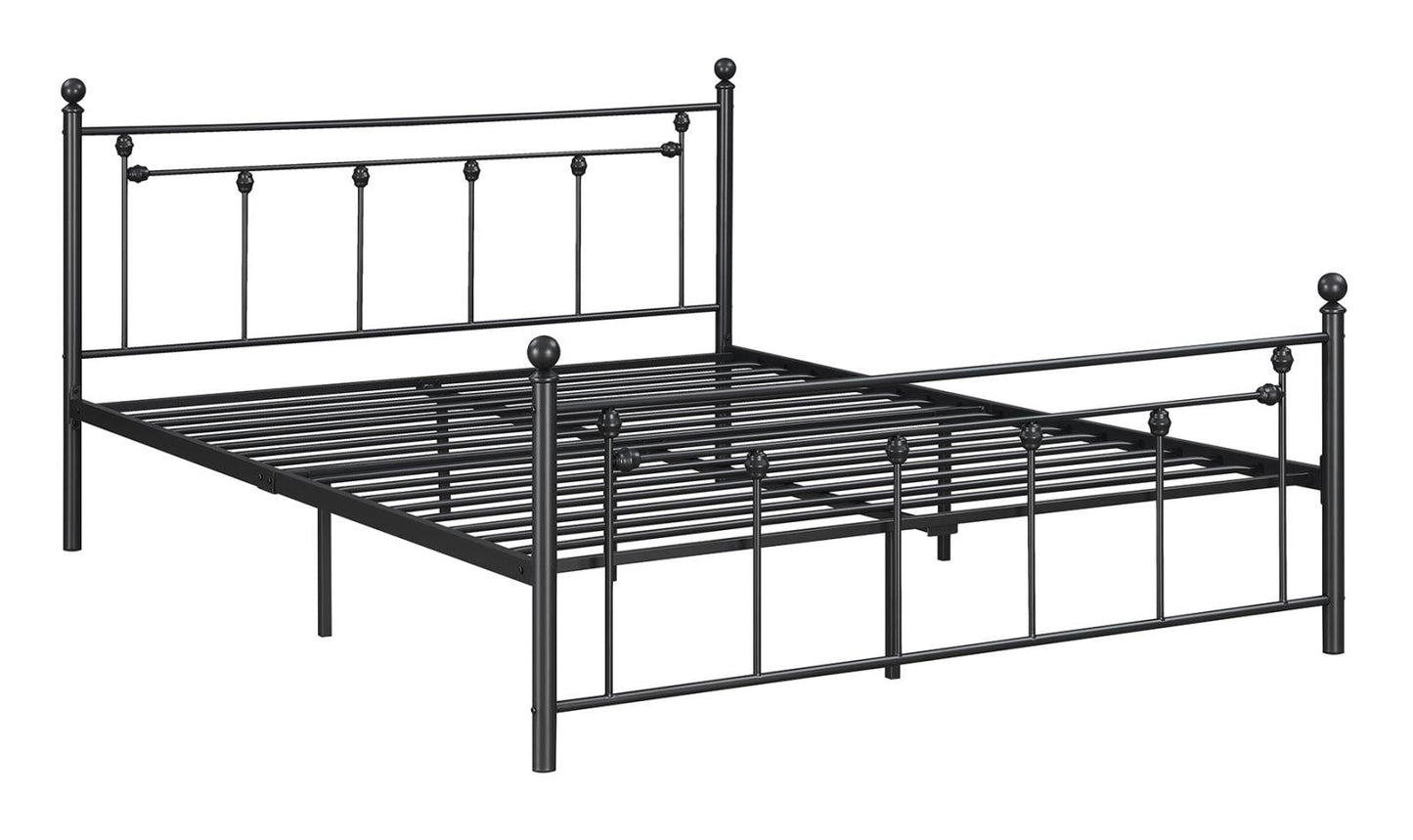 CANON QUEEN BED 422740Q
