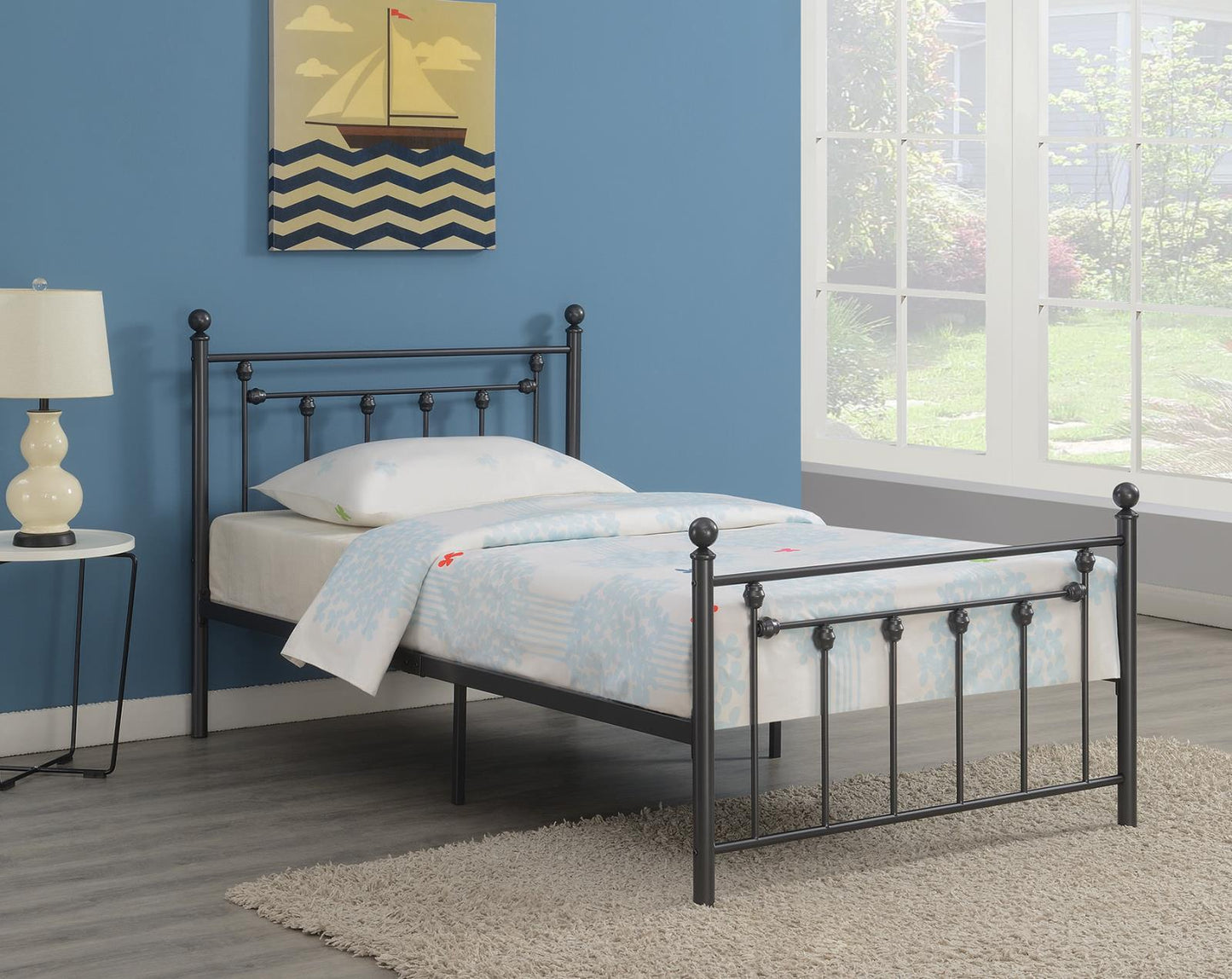 CANON TWIN BED 422740T