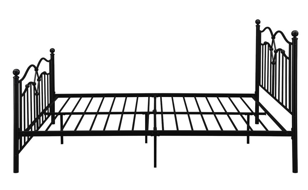 QUEEN BED 422763Q