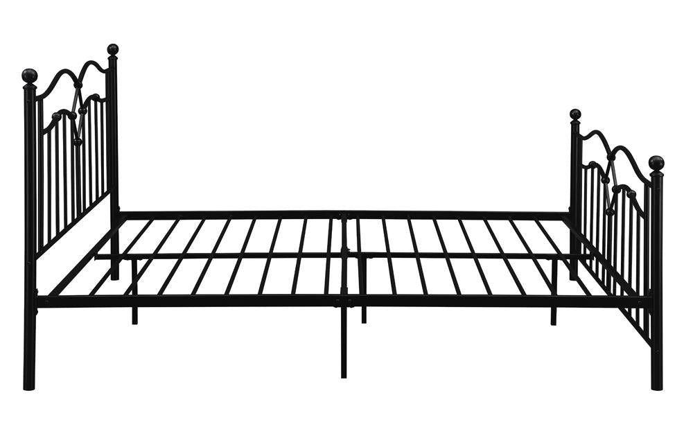 QUEEN BED 422763Q