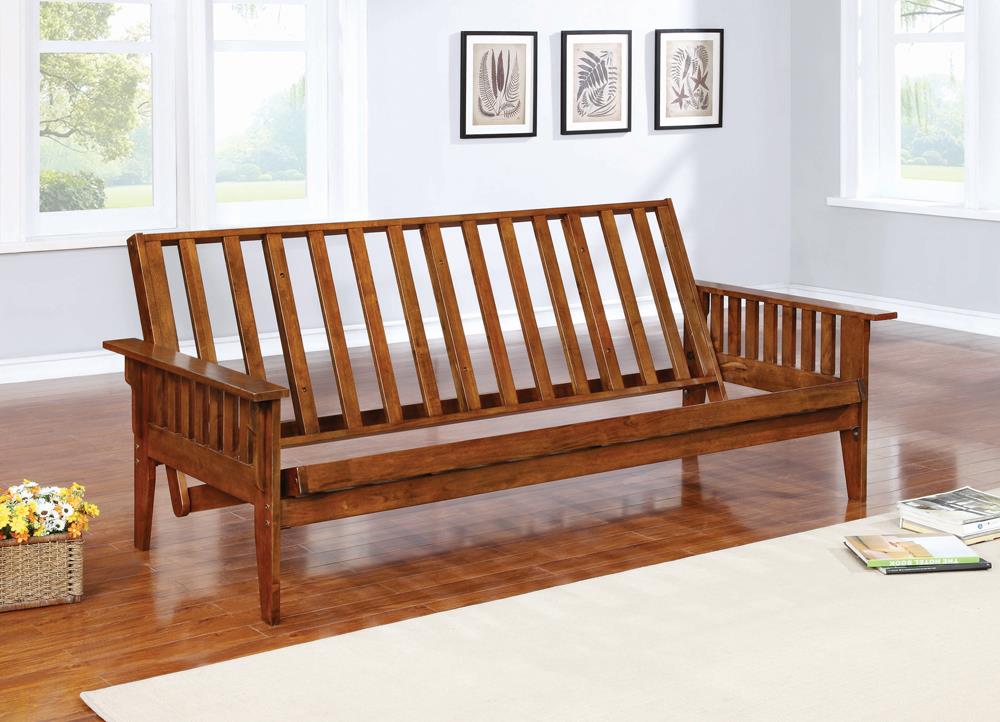 LIVING FUTON FRAME 4382