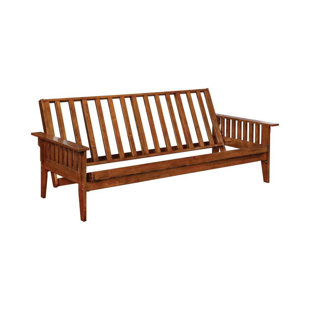 LIVING FUTON FRAME 4382