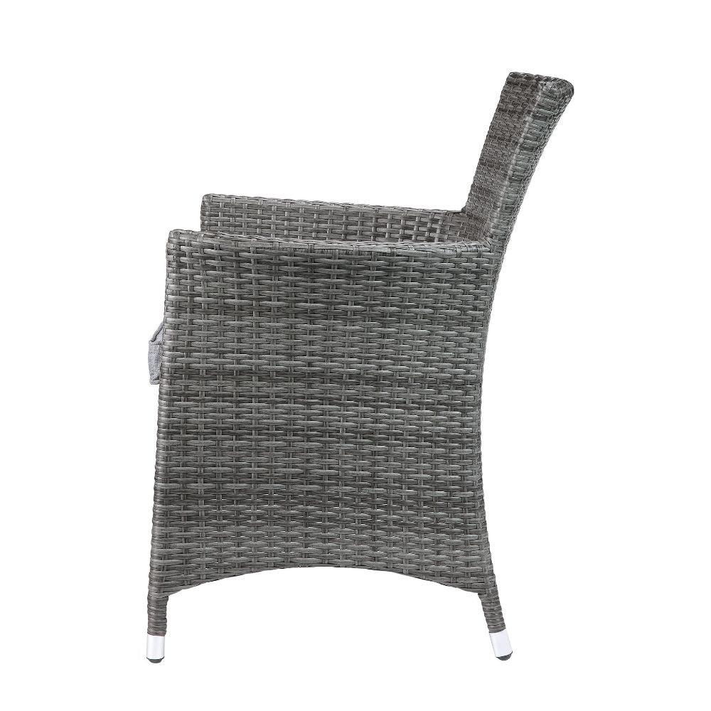 Tashelle Patio Bistro Set