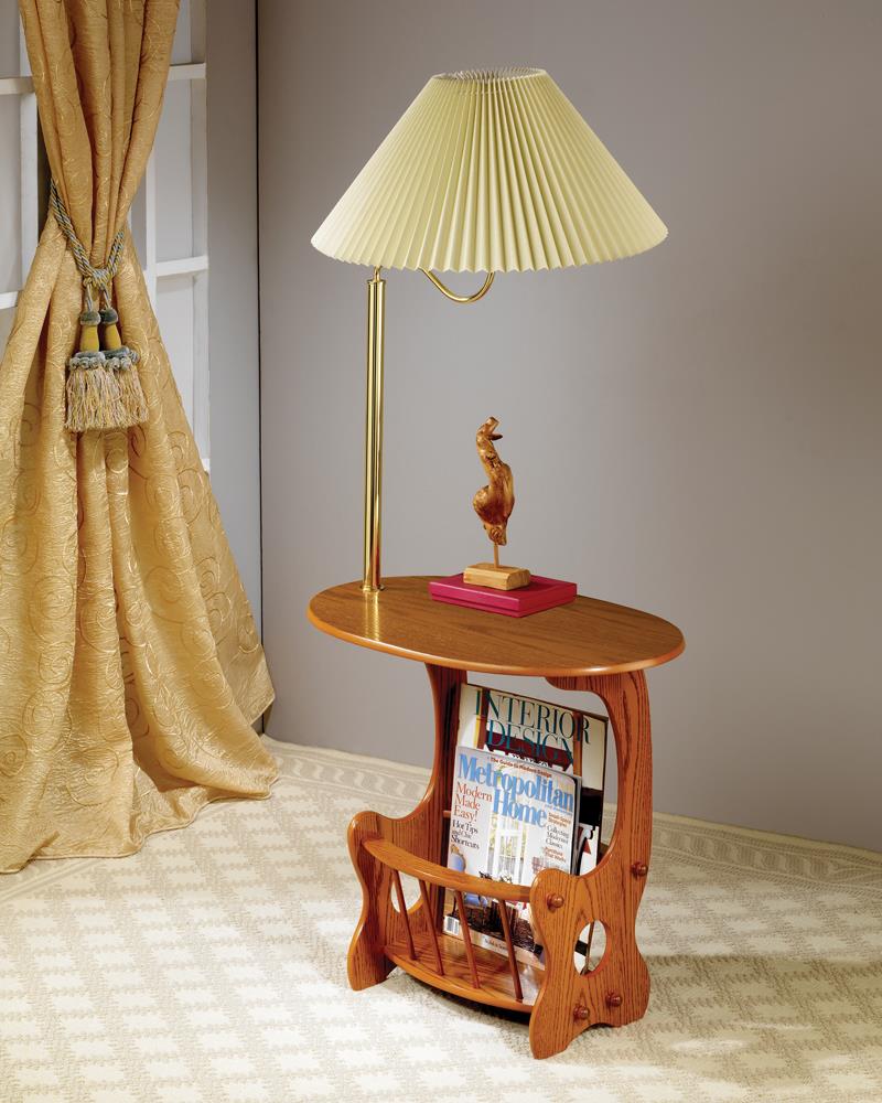 ACCENT TABLE 4501
