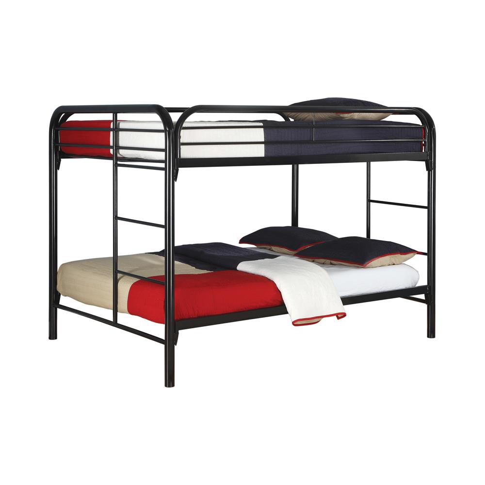 MORGAN FULL / FULL BUNK BED 460056K