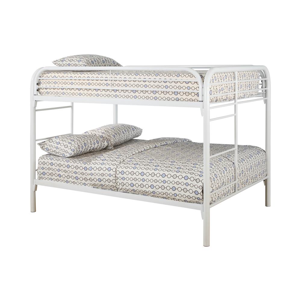 MORGAN FULL / FULL BUNK BED 460056W