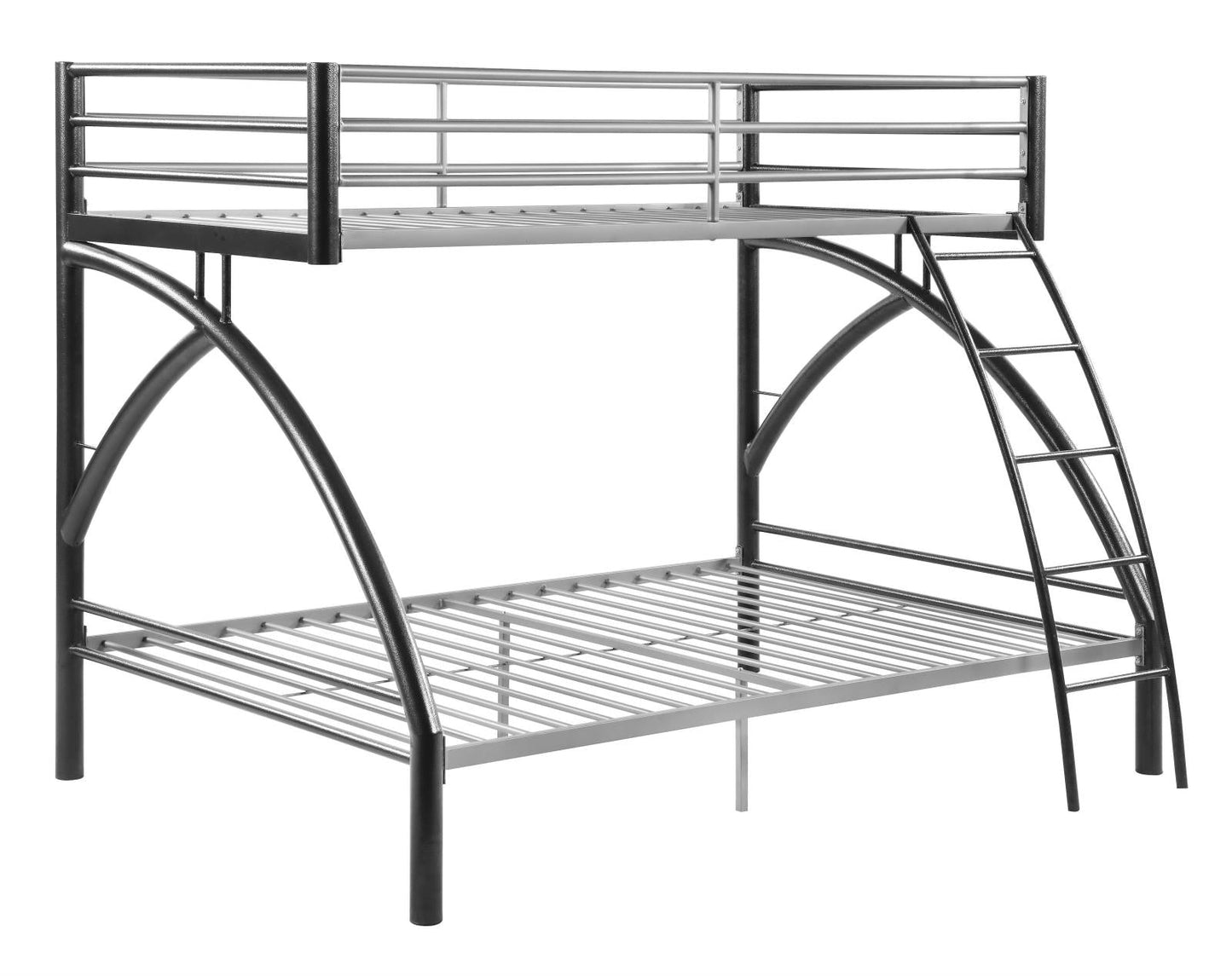 STEPHAN TWIN / FULL BUNK BED 460079