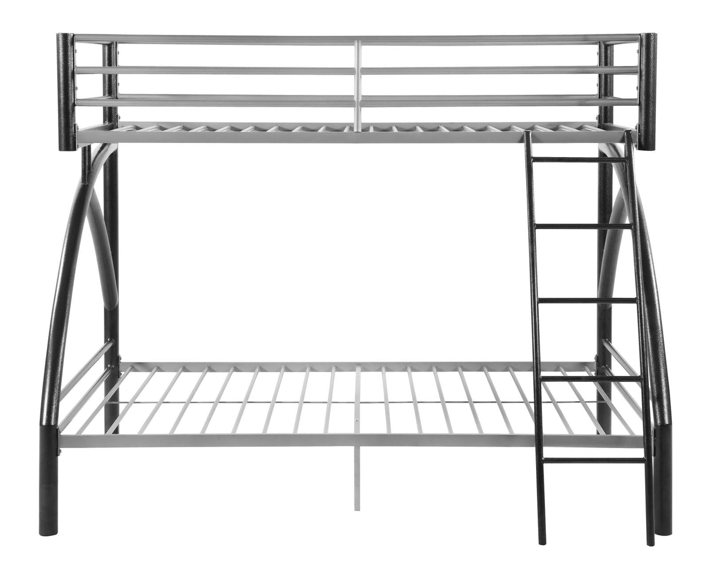 STEPHAN TWIN / FULL BUNK BED 460079
