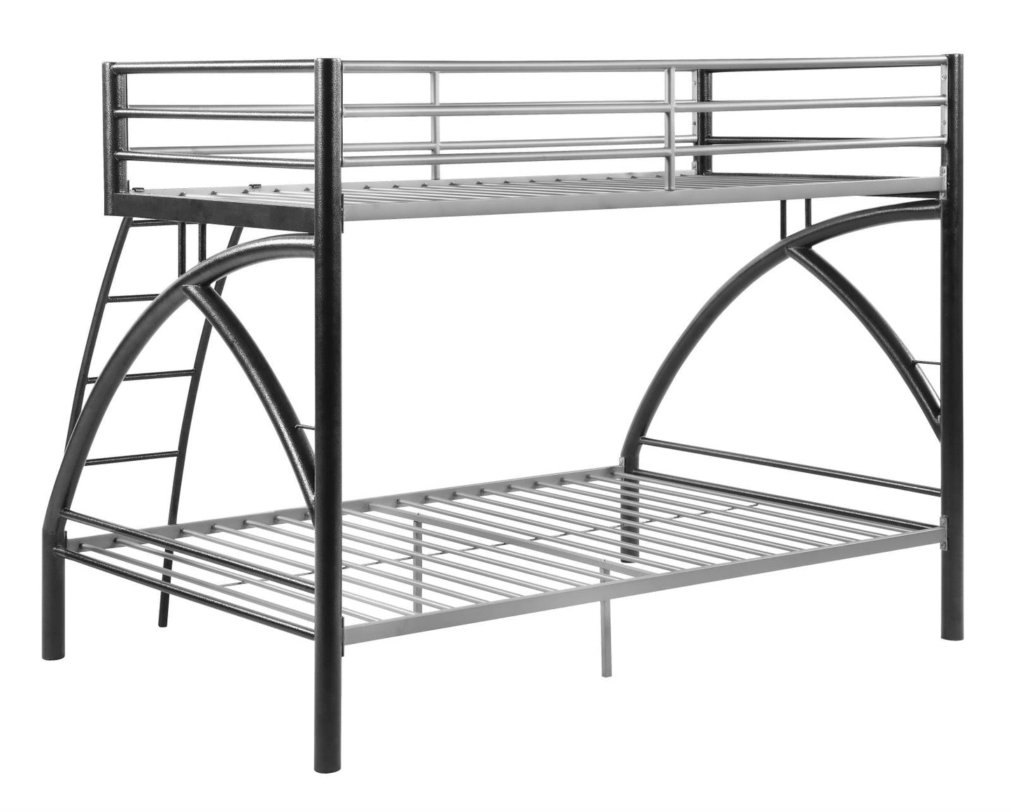 STEPHAN TWIN / FULL BUNK BED 460079