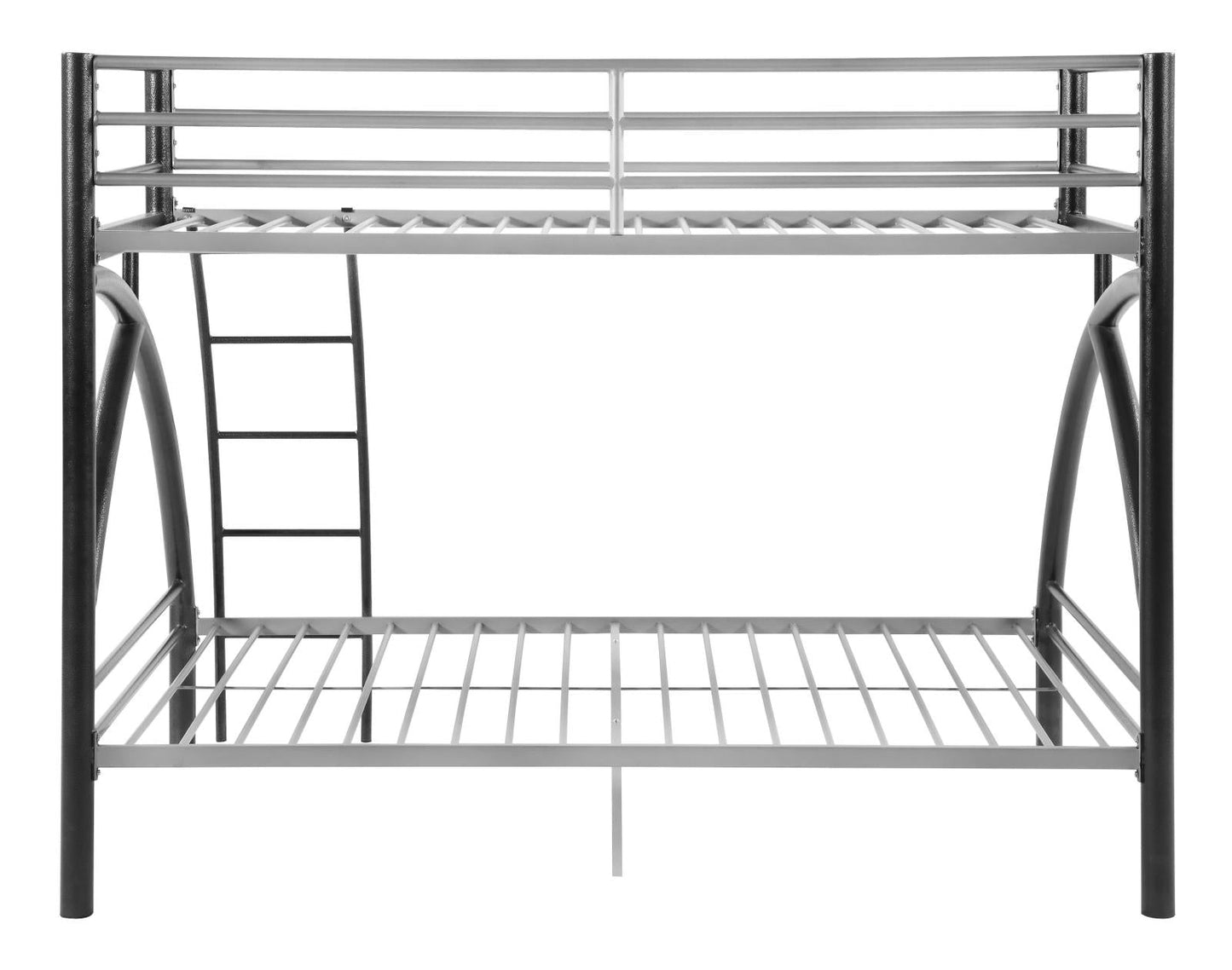 STEPHAN TWIN / FULL BUNK BED 460079