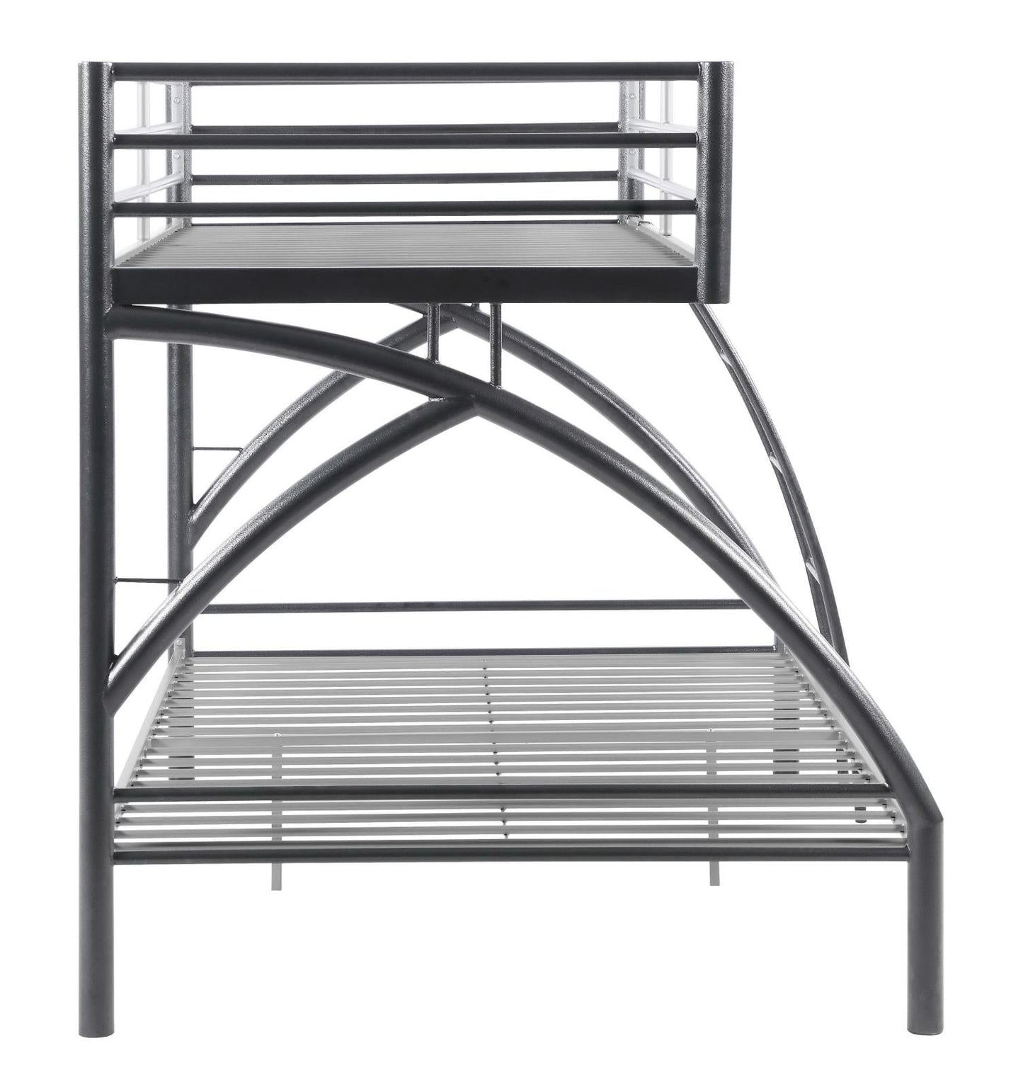 STEPHAN TWIN / FULL BUNK BED 460079