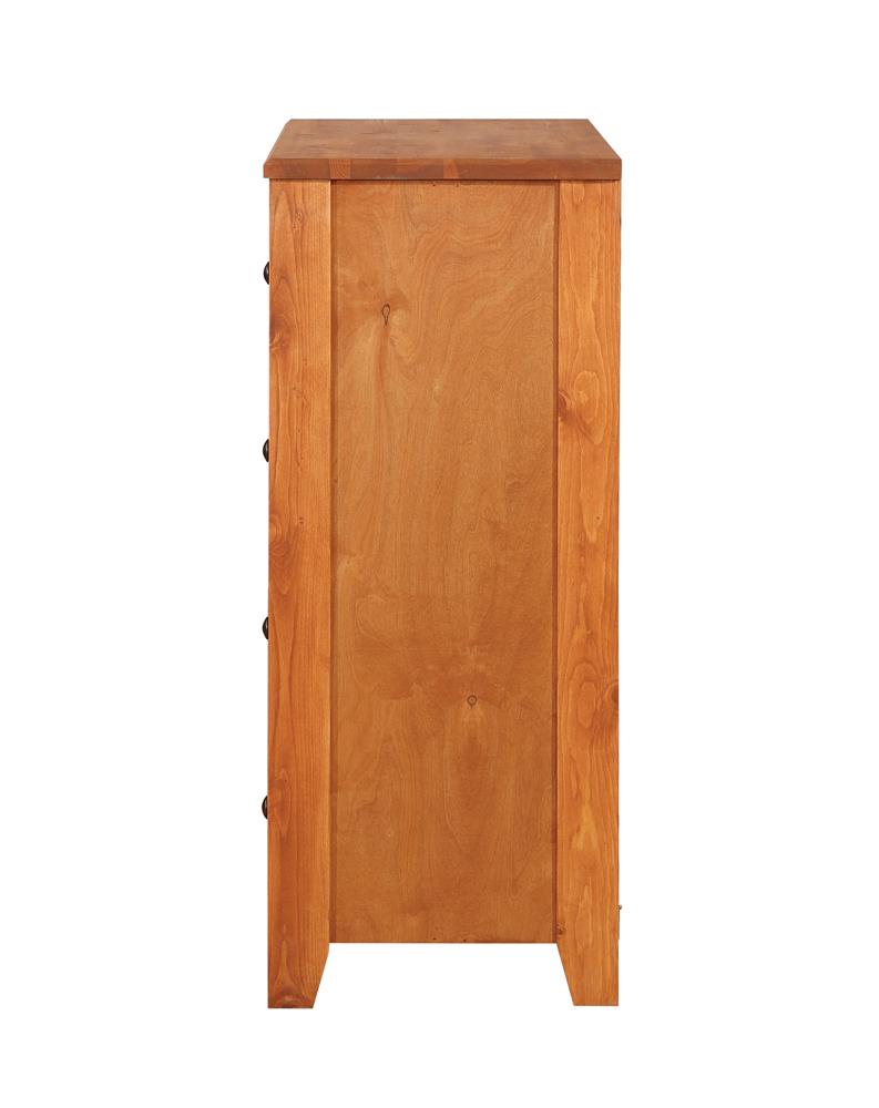 WRANGLE CHEST 460099