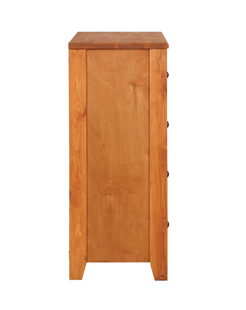 WRANGLE CHEST 460099