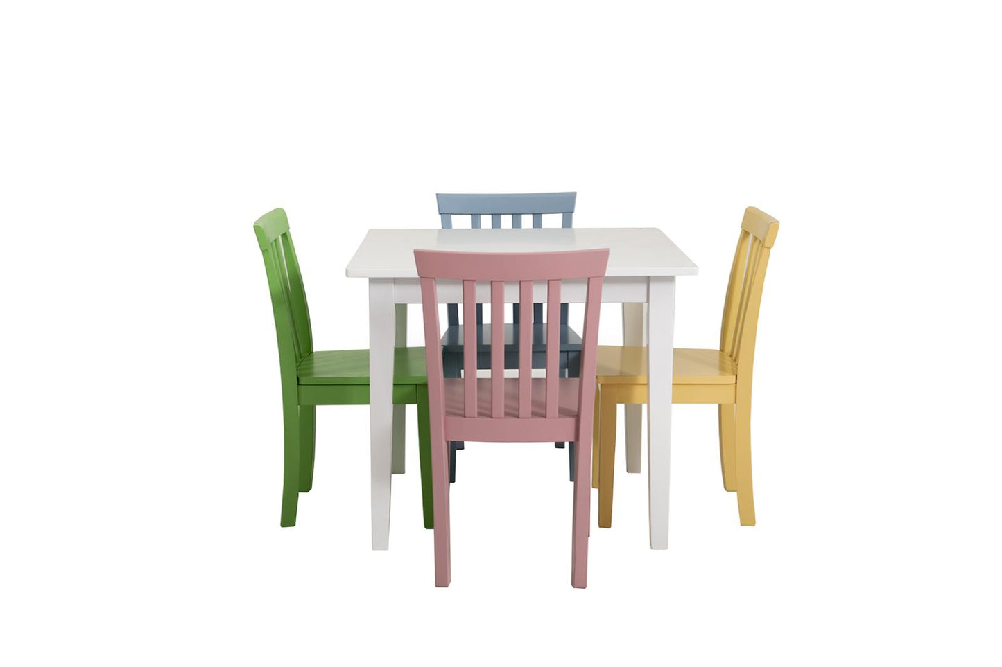 5PC YOUTH DINING SET 460235