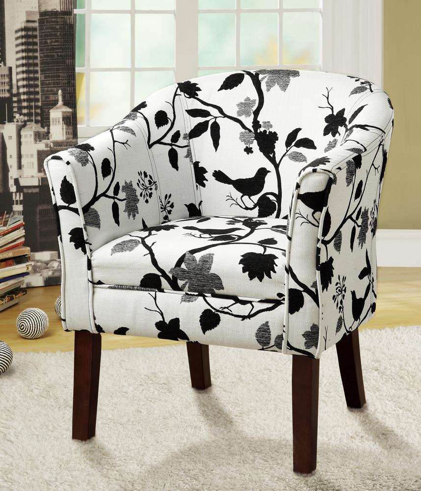 ACCENTS ACCENT CHAIR 460406