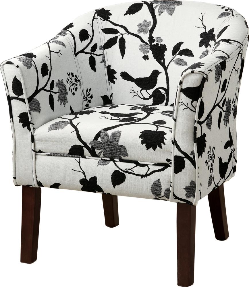 ACCENTS ACCENT CHAIR 460406