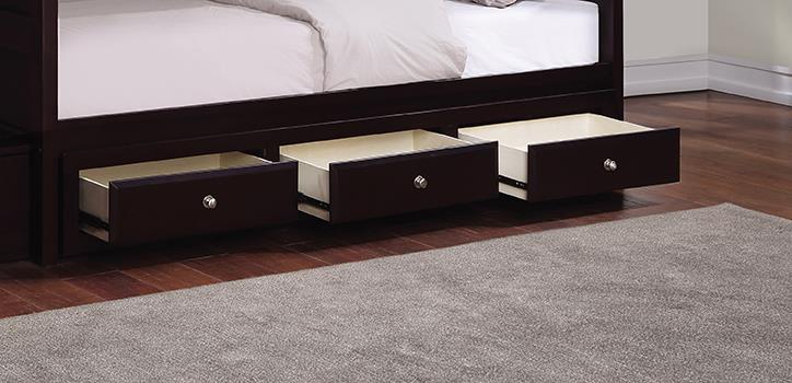 ELLIOTT UNDER BED STORAGE 460446