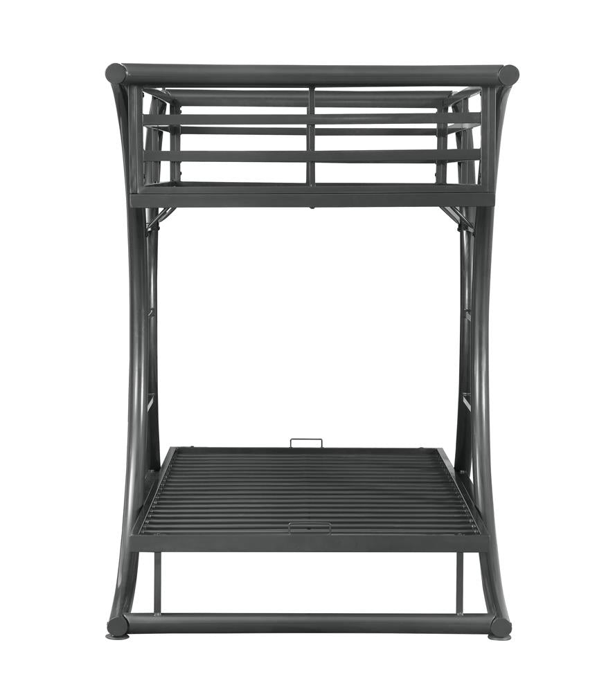 STEPHAN TWIN / TWIN BUNK BED 461078