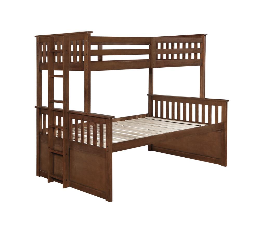 ATKIN TWINXL / QUEEN BUNK BED 461147