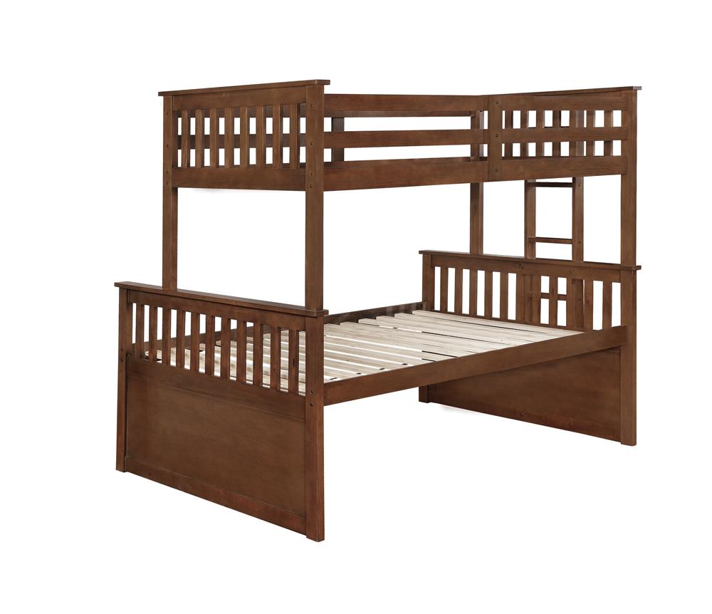 ATKIN TWINXL / QUEEN BUNK BED 461147