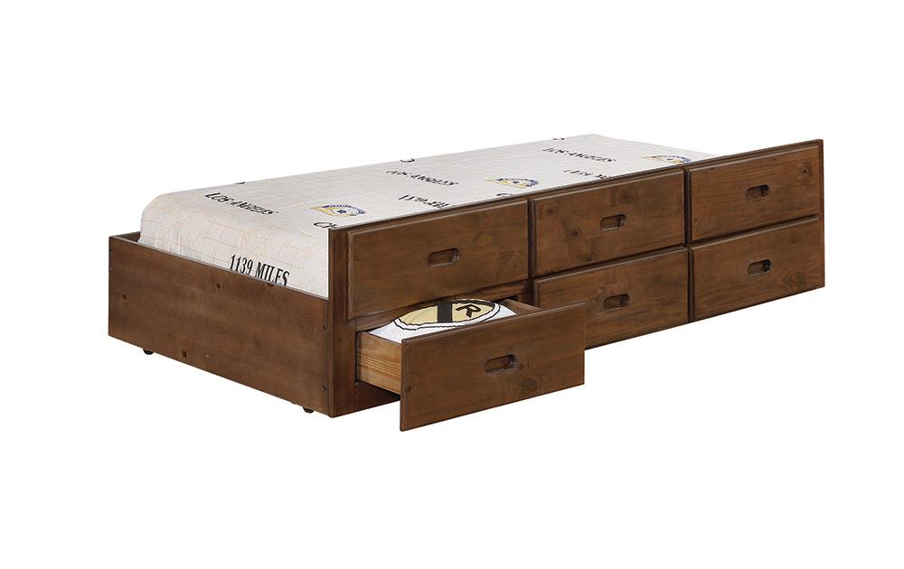 ATKIN STORAGE TRUNDLE 461149